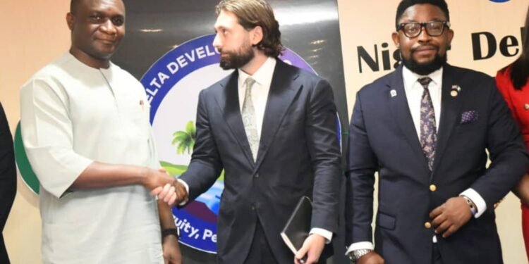 British High Commission to Partner NDDC on Clean Energy | METROWATCH