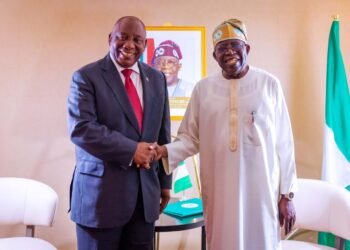 President Tinubu Hosts Ramaphosa in NY — seeks to deepen economic ties with S’Africa | METROWATCH