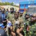 Air Marshal Abubakar Says ‘My Command Philosophy Aims at Enhancing NAF Capabilities for Future Warfare’ | METROWATCH