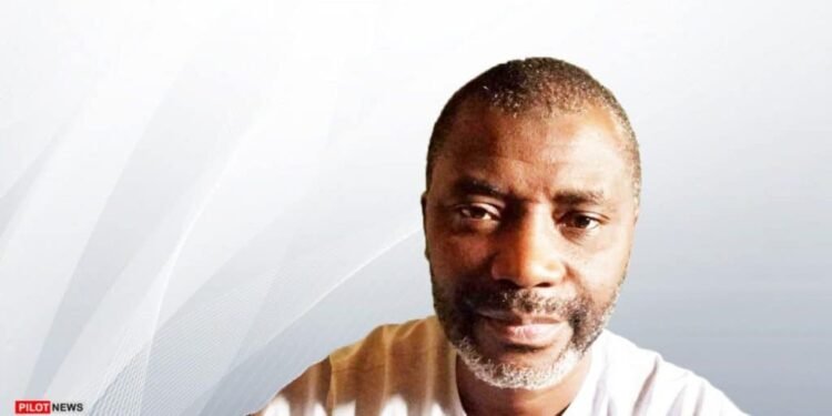 DSS Arrests Former Shiite Spokesman, Ibrahim Musa | METROWATCH