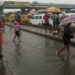 Morning Downpour Leaves Lagos-Badagry Expressway Flooded — residents groan | METROWATCH