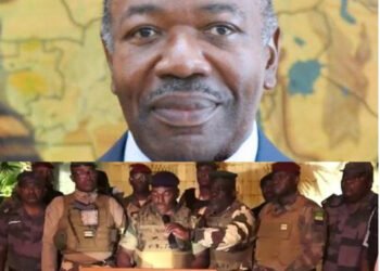 OPINION | Africa’s Growing Coup Tolerance, By Monday Philips Ekpe | METROWATCH 