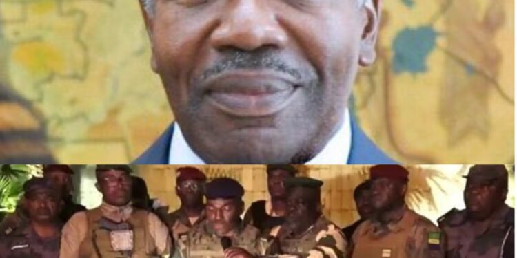 OPINION | Africa’s Growing Coup Tolerance, By Monday Philips Ekpe | METROWATCH