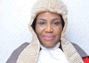 In Apparent Safety Concerns, Judges of Kano Governorship Election Tribunal Absent in Court, Deliver Judgement on Zoom | METROWATCH