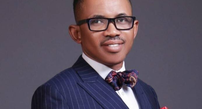 Kayode Ajulo, Falana’s Wife, Afe Babalola’s Daughter Others Make SAN List | METROWATCH