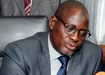 JUST IN | Tinubu Fires Muhammad Nami, FIRS Chairman, Appoints Adedeji as Replacement | METROWATCH