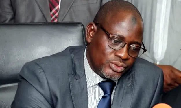 JUST IN | Tinubu Fires Muhammad Nami, FIRS Chairman, Appoints Adedeji as Replacement | METROWATCH