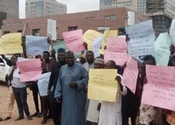 Oil Bunkering: Northern People’s Forum Roots for Tompolo’s Firm, Tantita Security Ltd | METROWATCH