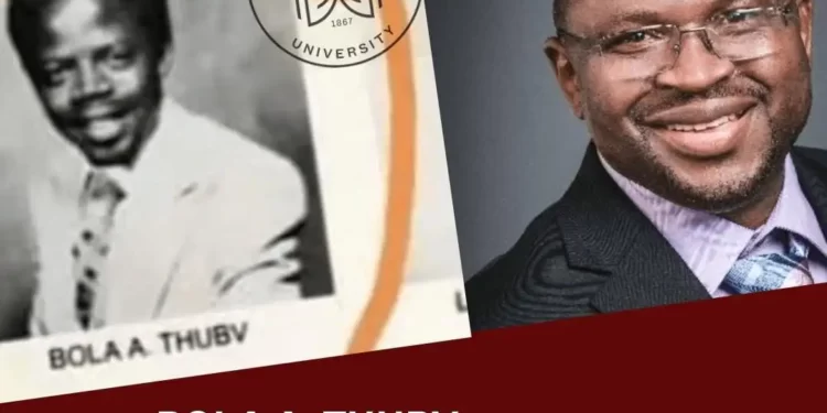 OPINION | CSU, Tinubu and Farooq Kperogi’s Merchant of Corn, By Kalu Kalu Agu | METROWATCH