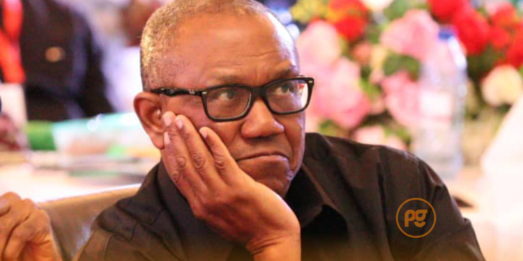 PEPT Update-2 | BREAKING: Obi Failed to Specify How He Scored Majority of Votes, Tribunal says | METROWATCH