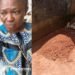 Anambra Man Arrested for Beating Wife, Burying Newborn Baby | METROWATCH