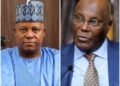 Atiku to Shettima: Turning Borno State into Hell is Your only Legacy | METROWATCH