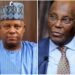Atiku to Shettima: Turning Borno State into Hell is Your only Legacy | METROWATCH