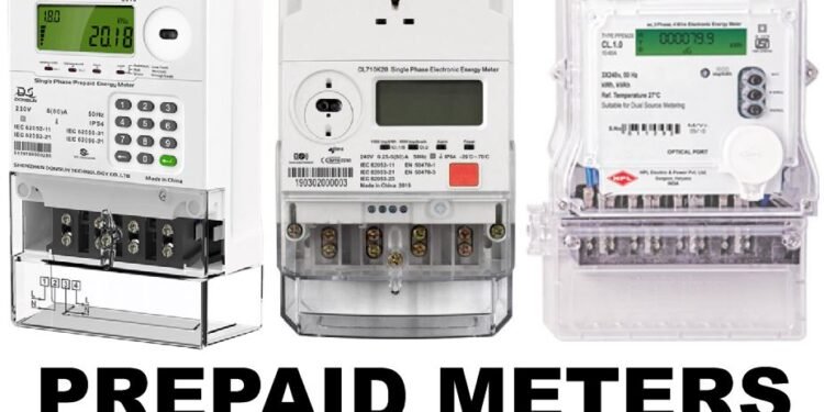 BREAKING | NERC Increases Prices of Electricity Pre-paid Meters | METROWATCH