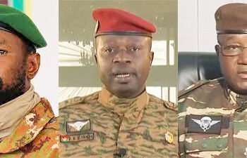 Sanctions-sapped Niger Runs to Mali for Bail-out to Pay Salaries | METROWATCH