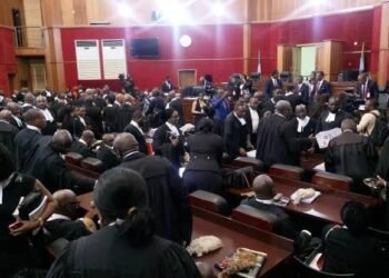 Presidential Election Petitions Tribunal Begins Judgment on Atiku, PDP’s Petition | METROWATCH