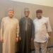 PHOTOS | Mohammed Idris, Nigeria’s Information Minister, Others at UNGA 78 | METROWATCH