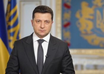 Zelenskyy