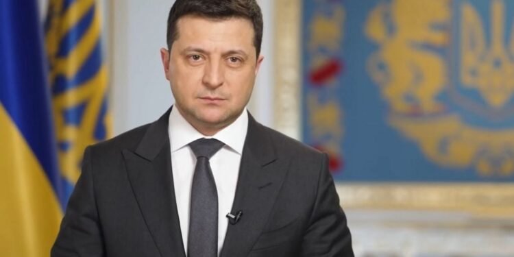 Zelenskyy