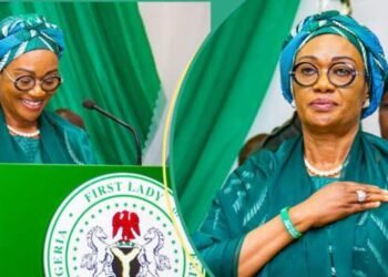 Mohammed Idris, Information Minister, Congratulates First Lady Remi Tinubu at 63 | METROWATCH
