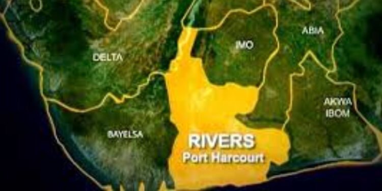 Rivers Man Kills Father With Pestle | METROWATCH