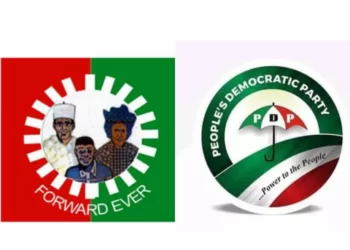 Lagos Guber | Nigerians Await Tribunal Judgement on LP, PDP Petitions | METROWATCH