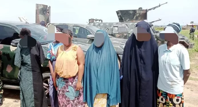 Now 35 — number of kidnapped students in federal university Zamfara | METROWATCH