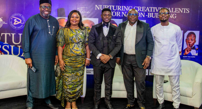 The Dotun Adesua Symposium Paves Way for Nigeria’s Creative Industry Advancement | METROWATCH