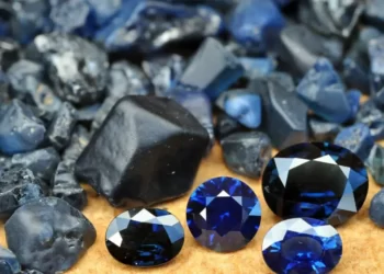 Taskforce Nabs Illegal Miners with 22,373kg of Blue Sapphire in Taraba | METROWATCH