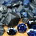 Taskforce Nabs Illegal Miners with 22,373kg of Blue Sapphire in Taraba | METROWATCH