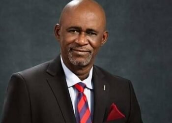 Labour Party governorship candidate, Ken Pela