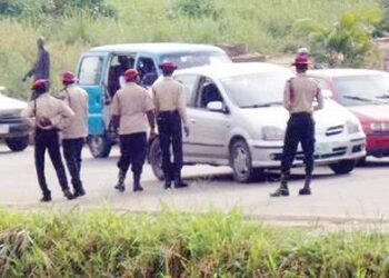 Tribunal Judgment: FRSC Cautions Party Supporters against ‘Wild Celebrations’ | METROWATCH