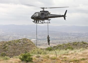 Tinubu Approves 12 Attack Helicopters for Nigerian Army | METROWATCH