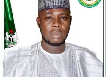 OBITUARY | Ibrahim Garba, Borno Commissioner, Dies Suddenly | METROWATCH