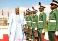 OPINION | From Governor to Defence Minister — remarkable journey of Mohammed Badaru Abubakar, By Zayyan Gwandu | METROWATCH
