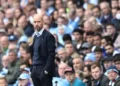 Ten Hag, Man United Manager, Says Loss to City United ‘One of Most Disappointing Days of My Tenure’ | METROWATCH