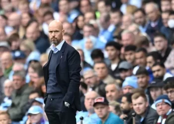 Ten Hag, Man United Manager, Says Loss to City United ‘One of Most Disappointing Days of My Tenure’ | METROWATCH