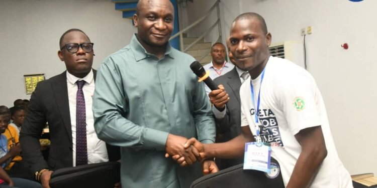 NDDC Deploys 370 Collation Officers, Supervisors for Project HOPE | METROWATCH