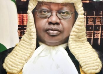 Dattijo Mohammad, Retiring Supreme Court Justice, Calls out CJN Ariwoola | METROWATCH