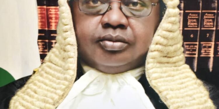 Dattijo Mohammad, Retiring Supreme Court Justice, Calls out CJN Ariwoola | METROWATCH