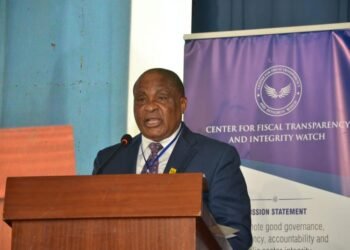 AANI Calls for Enhanced Collaboration to Combat Organised Crime in Africa | METROWATCH