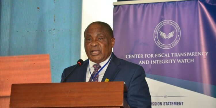 AANI Calls for Enhanced Collaboration to Combat Organised Crime in Africa | METROWATCH