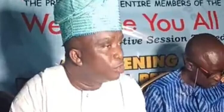 Better Days Ahead for Epe Division, Lawmaker Assures | METROWATCH
