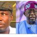 S’Court Victory: Tompolo Congratulates President Tinubu — vows we’ll dislodge crooks in the creeks | METROWATCH