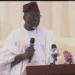 SPEECH | ‘Wages in Nigerian Public Sector Do Not Add up’, Says Ishaq Oloyede | METROWATCH