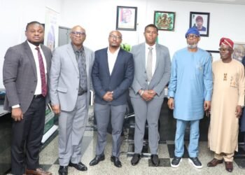 Dele Alake Says Solid Minerals will Promote Climate Change | METROWATCH