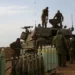Israeli Forces Continue Gaza Strip Bombardment, Mass Troops on Border | METROWATCH