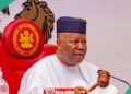 OPINION | Akpabio’s Compassionate Leadership Shines Through in Ministerial Screening Crisis, By Mustafa Ahmed Tijani | METROWATCH