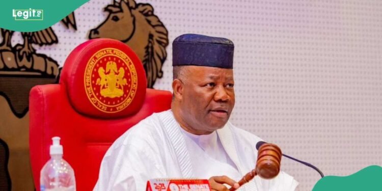 OPINION | Akpabio’s Compassionate Leadership Shines Through in Ministerial Screening Crisis, By Mustafa Ahmed Tijani | METROWATCH