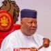 OPINION | Akpabio’s Compassionate Leadership Shines Through in Ministerial Screening Crisis, By Mustafa Ahmed Tijani | METROWATCH